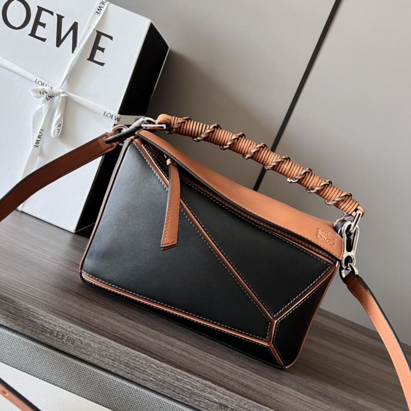 Loewe Puzzle Bags - Click Image to Close